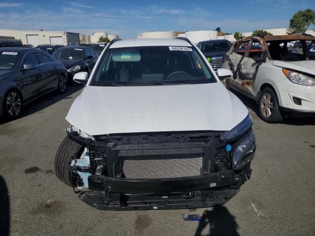 KM8K62AB2PU995480 Hyundai Kona Sel