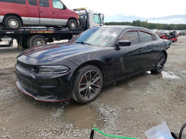 2017 Dodge Charger R/T