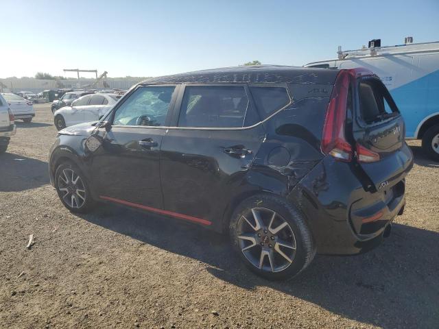 KNDJ63AUXN7166658 KIA Soul Gt Line