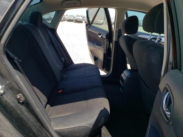 3N1AB7AP6HY254884 Nissan SENTRA S