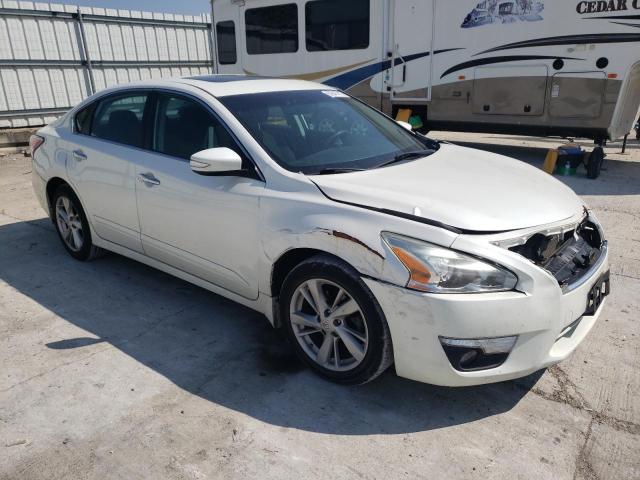 2015 NISSAN ALTIMA 2.5 - 1N4AL3AP9FC229461