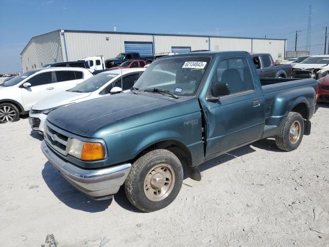 1996 Ford Ranger 