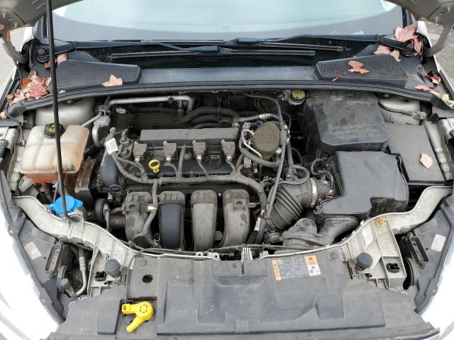 1FADP3F20FL254621 Ford FOCUS SE