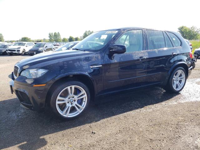 5YMGY0C5XDLL15706 2013 BMW X5, photo no. 1