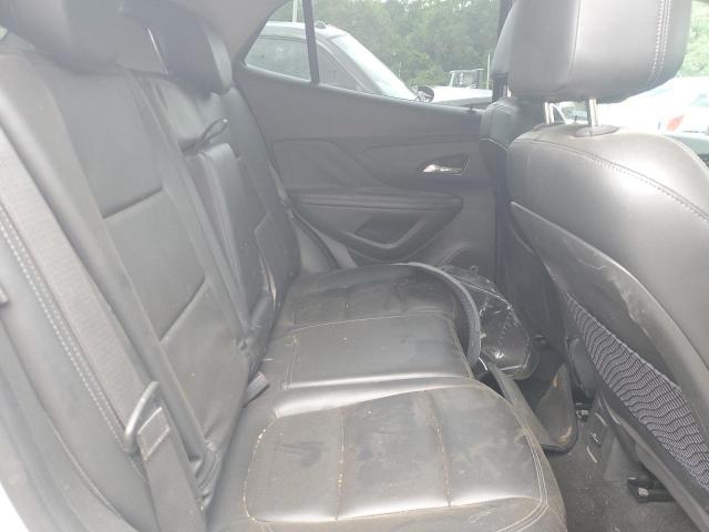 KL4CJCSM1KB809018 Buick Encore Essence