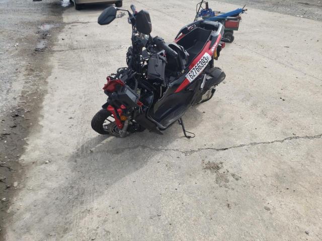 2022 HONDA ADV150 A - MLHKF3857N5100760