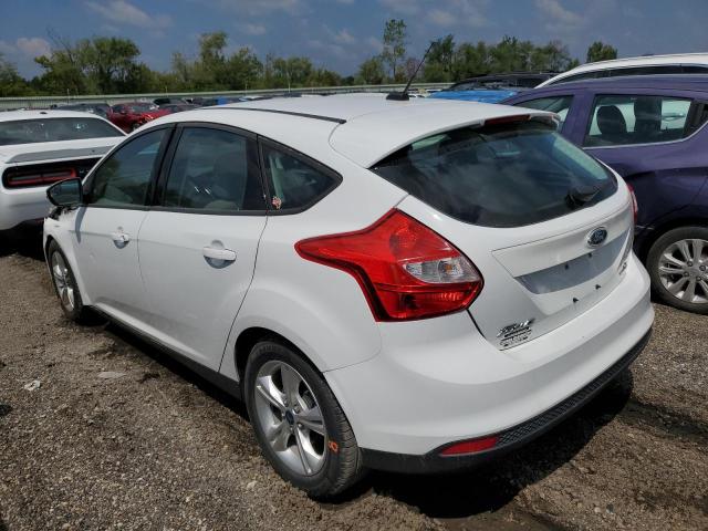 1FADP3K29EL304971 | 2014 FORD FOCUS SE