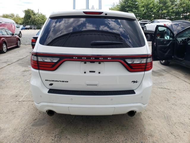 1C4SDJCT6LC411544 Dodge Durango R/ 6