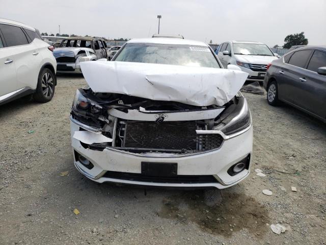 KNALB4J15H5042455 KIA Cadenza Premium