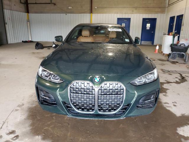 2022 BMW 430XI - WBA43AT09NCH84730