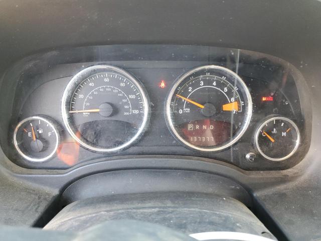 1C4NJDEBXED520923 Jeep Compass Latitude