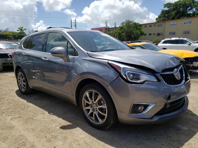 LRBFXCSA5LD155927 Buick Envision Essence
