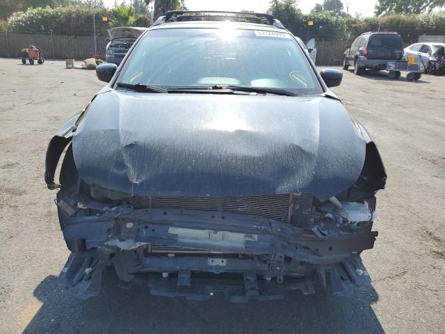 JF2GPADC5F8226535 Subaru Xv Crosstrek 2.0 Premium