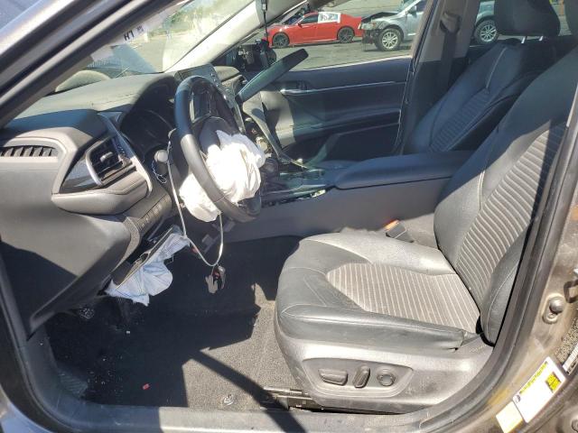 4T1T11AK2MU513759 Toyota CAMRY SE
