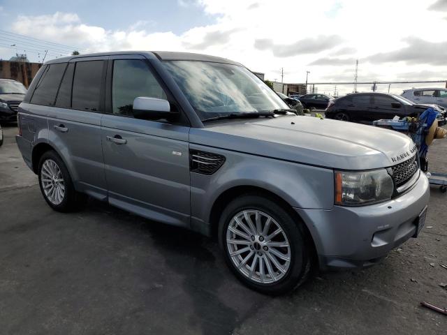 Vin: salsf2d42ca754041, lot: 62842923, land rover rangerover hse 20124