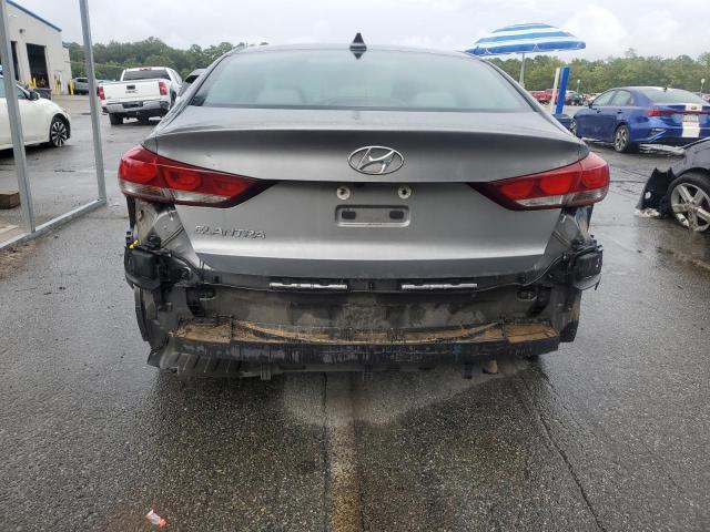 5NPD84LF7JH244895 Hyundai ELANTRA SEL