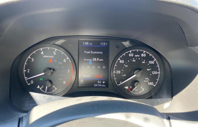 1N4BL4BV7PN339292 Nissan ALTIMA S
