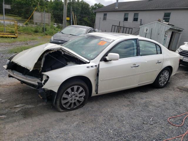 2009 Buick Lucerne CXL