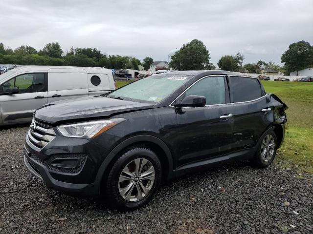 2016 Hyundai Santa Fe Sport 