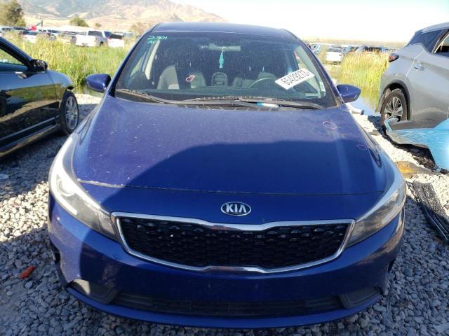 VIN 3KPFL4A70HE009143 2017 KIA FORTE no.5