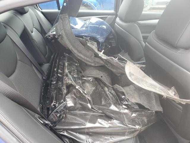 2022 CADILLAC CT5 PREMIU - 1G6DT5RWXN0107645
