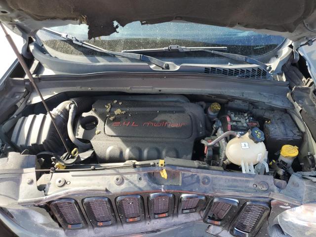 ZACCJBAB1HPG23977 Jeep Renegade Sport