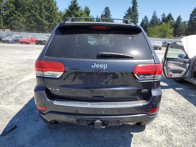 1C4RJFCG3FC795021 Jeep Grand Cherokee Overland