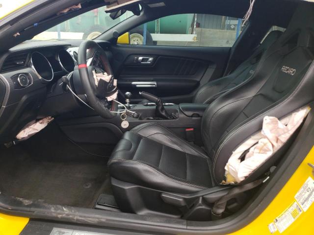 1FA6P8CF5F5348415 Ford MUSTANG GT