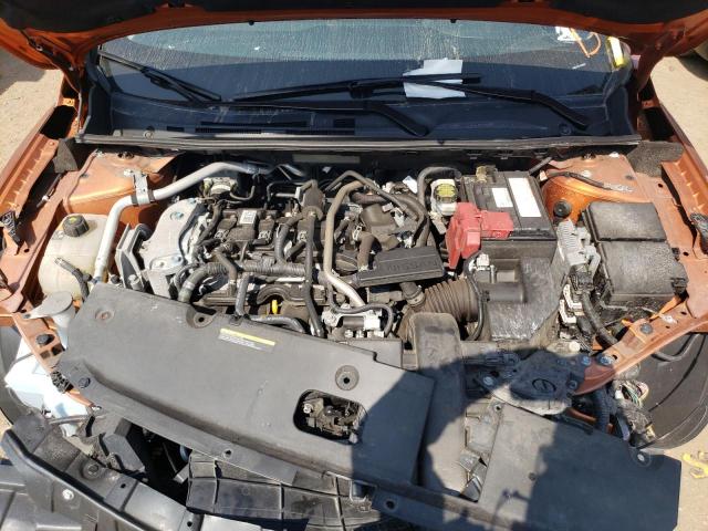 3N1AB8DV2LY208963 Nissan SENTRA SR