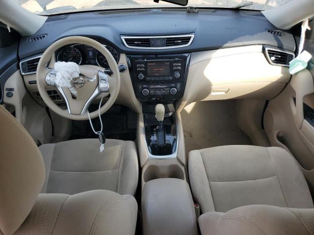 5N1AT2MV4EC752198 Nissan ROGUE S