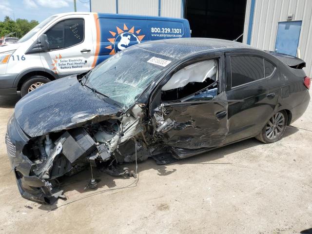 Vin: ml32f4fj1lhf13249, lot: 65158353, mitsubishi mirage g4 se 2020 img_1