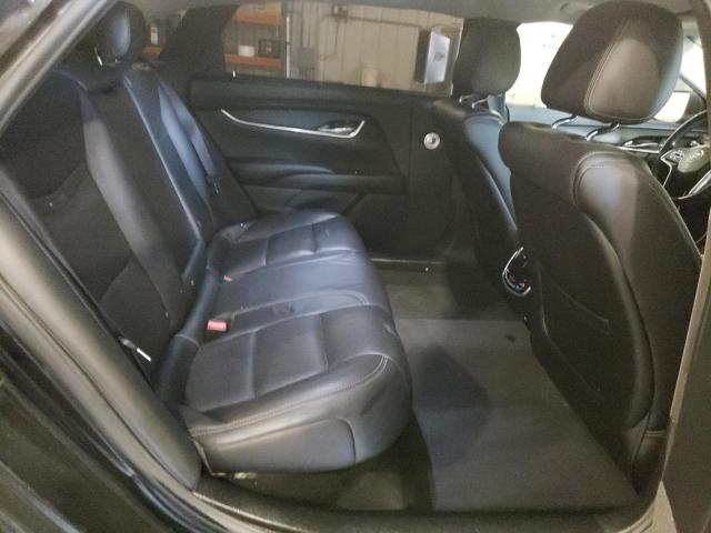 2015 CADILLAC XTS LIMOUS - 2GEXG6U32F9600042