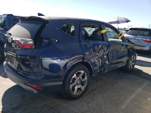 Vin: 5j6rw1h55ka022952, lot: 66188593, honda crv ex 20193