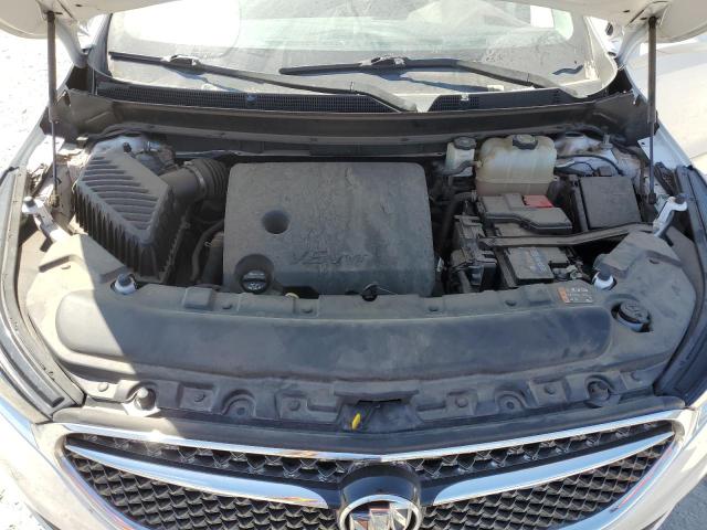 2018 BUICK ENCLAVE AV - 5GAERDKW7JJ264558