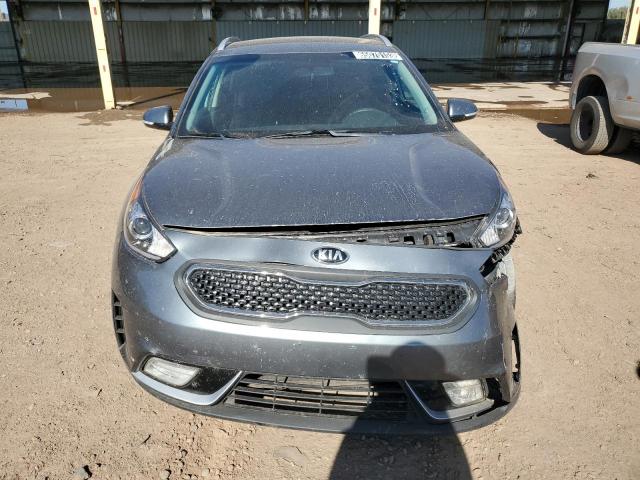 KNDCC3LC7H5037850 KIA NIRO EX