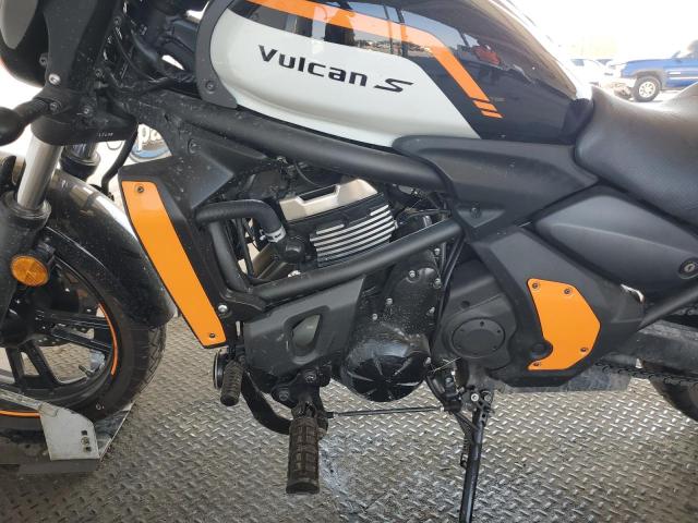 2022 KAWASAKI EN650 L - JKAENEL12NDA00071