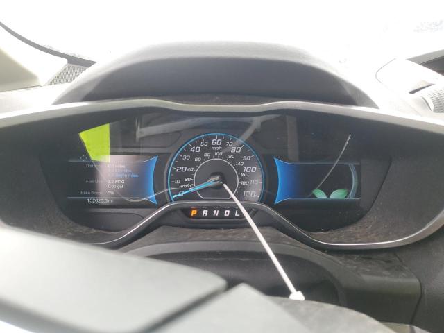 1FADP5AU0EL506628 Ford C-MAX SE