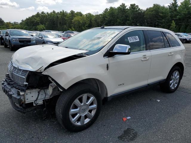 2008 Lincoln MKX 