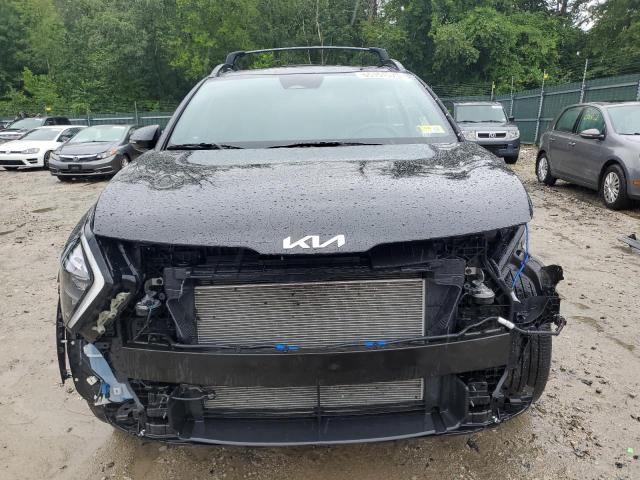 5XYK6CAF6PG057044 KIA Sportage X Line
