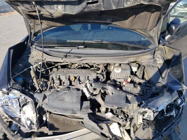 19XFB2F8XFE268650 Honda CIVIC EX