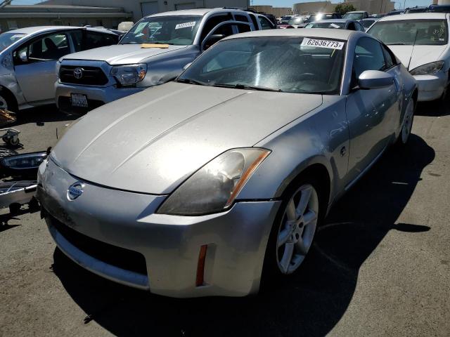 2003 Nissan 350Z 