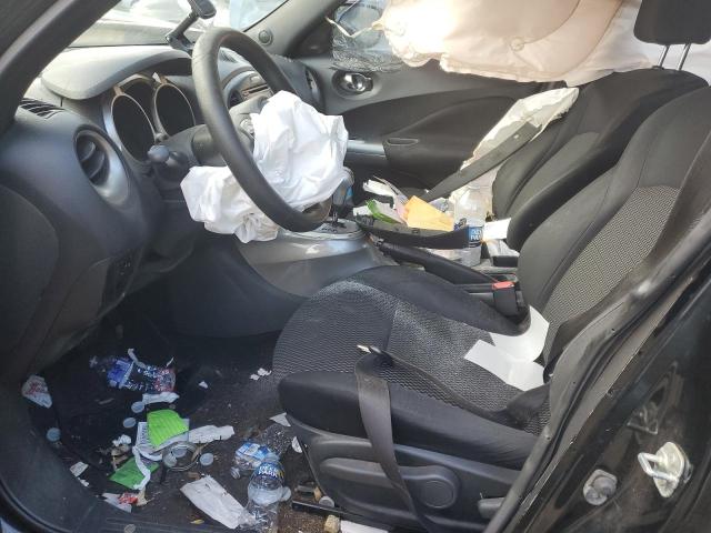 2016 NISSAN JUKE S - JN8AF5MR8GT607818