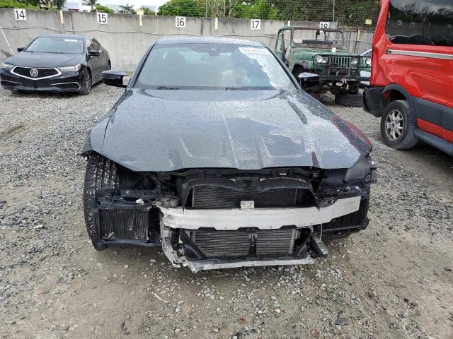 2022 BMW M4 COMPETI - WBS43AZ07NCJ57895