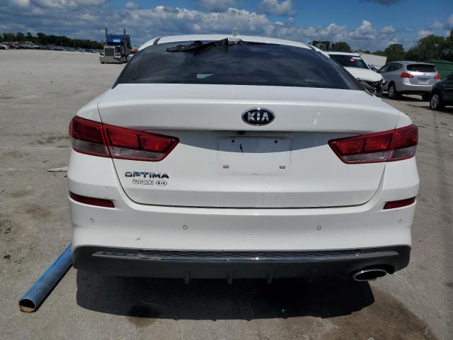 5XXGT4L34KG376656 | 2019 KIA OPTIMA LX