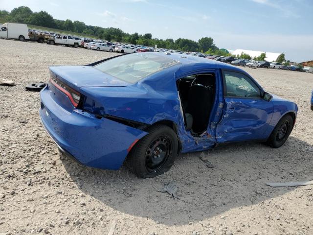 2022 DODGE CHARGER PO - 2C3CDXKG7NH228573