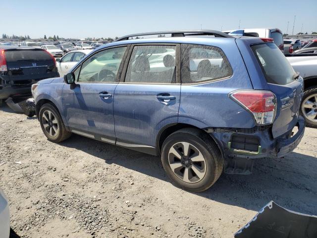 JF2SJABC4HH411127 Subaru Forester 2.5i