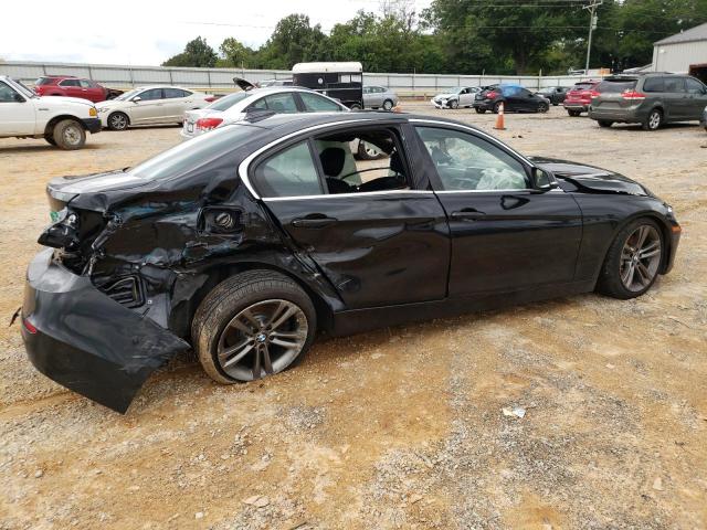 2015 BMW 335 XI - WBA3B9G5XFNR93805