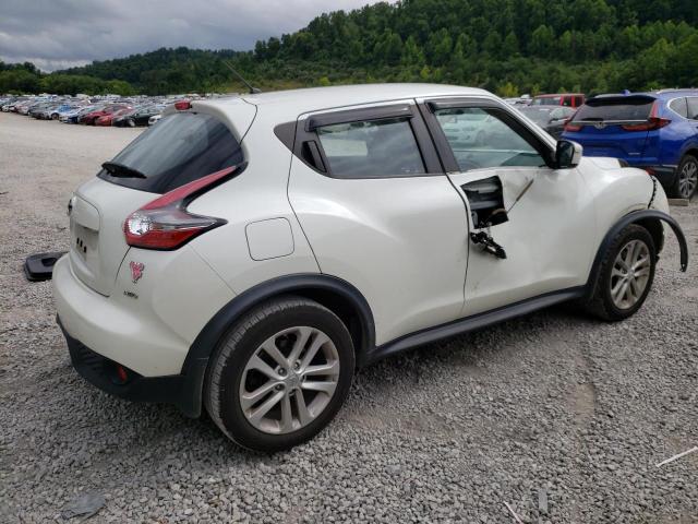 2016 NISSAN JUKE S - JN8AF5MV2GT657563