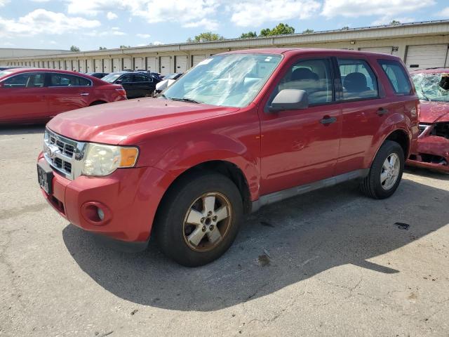 2010 Ford Escape XLS