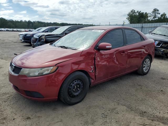 2010 Kia Forte EX